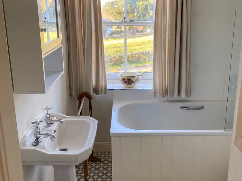 Bathroom | Belle Vue House - Belle Vue, Eggleston, near Barnard Castle