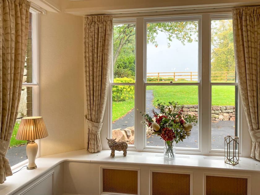 Living room | Heath View, Cheddleton, near Leek