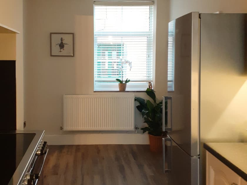 Kitchen | Heath View, Cheddleton, near Leek