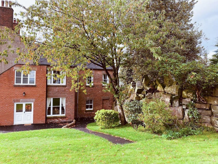 Garden | Heath View, Cheddleton, near Leek