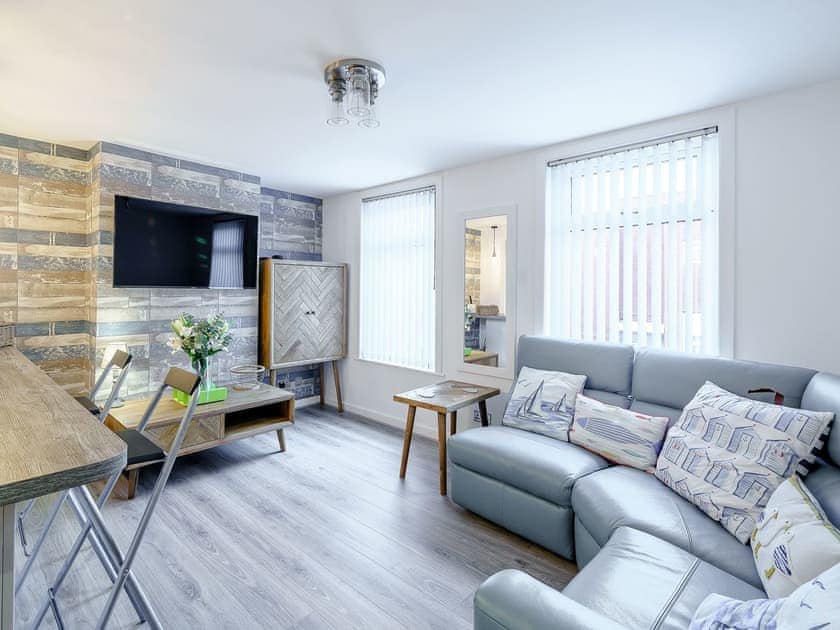 Living area | Kays, Thornton-Cleveleys, near Blackpool