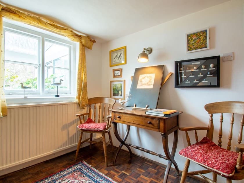 Dining Area | Highlands Farmhouse, Dallington, near Heathfield