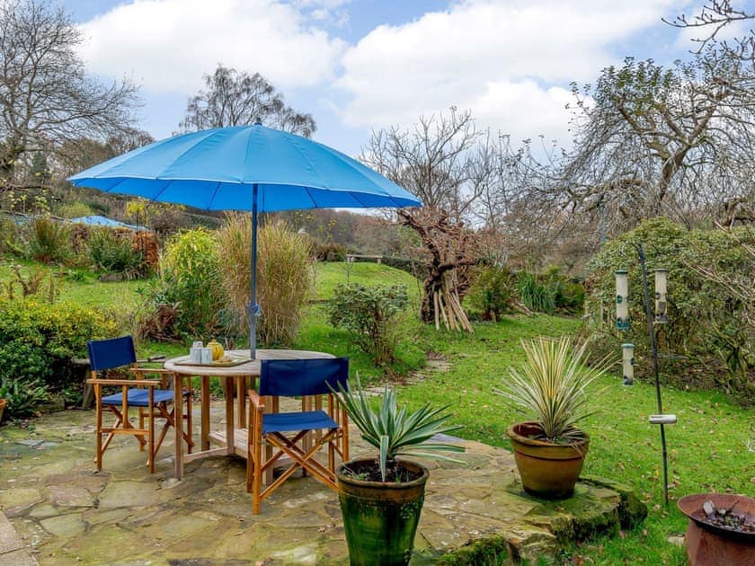 Garden | Highlands Farmhouse, Dallington, near Heathfield