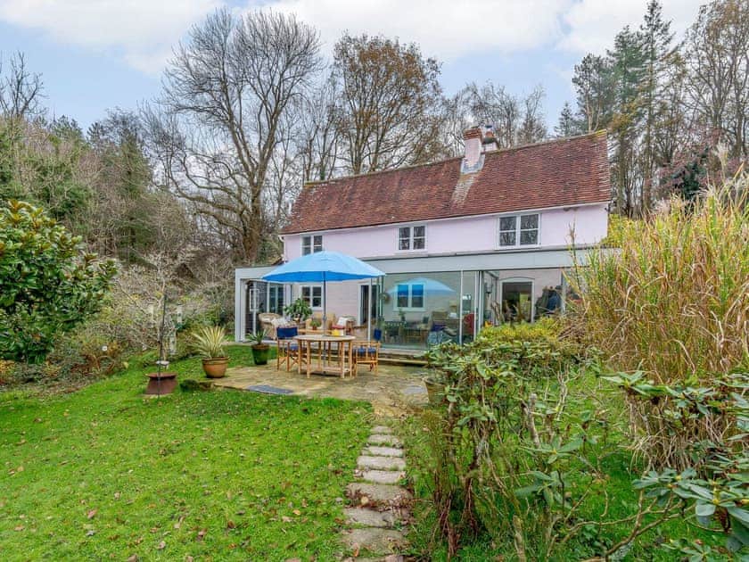 Garden | Highlands Farmhouse, Dallington, near Heathfield