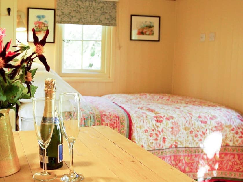 Interior | The Beech Hut, Lower Wraxall, Dorchester
