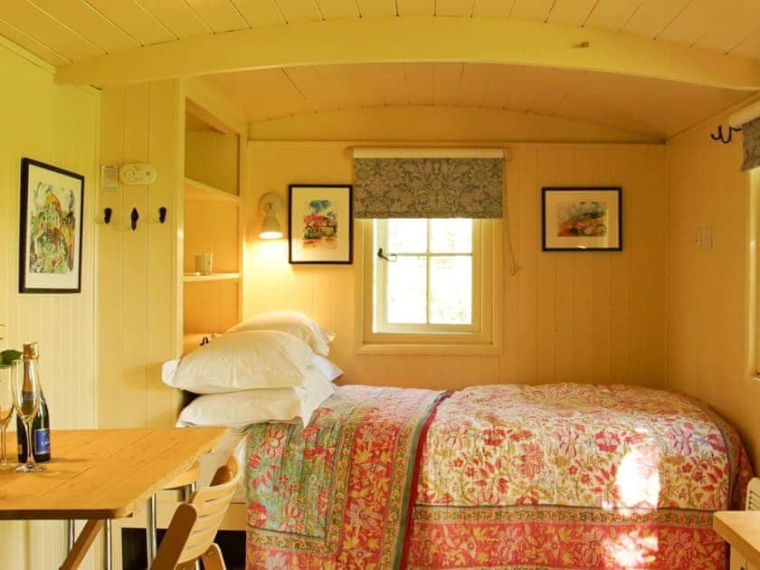 Interior | The Beech Hut, Lower Wraxall, Dorchester