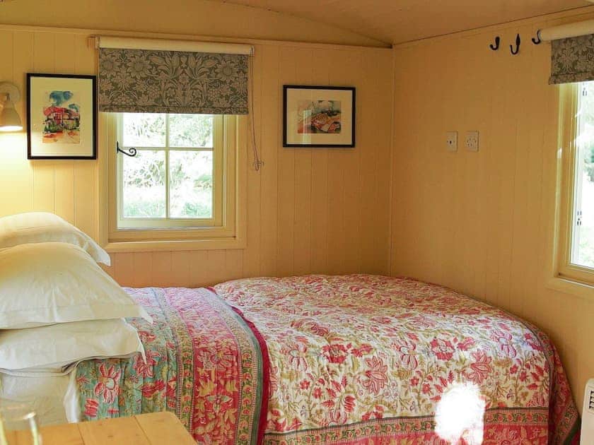 Interior | The Beech Hut, Lower Wraxall, Dorchester