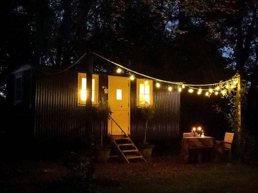 Exterior | The Beech Hut, Lower Wraxall, Dorchester
