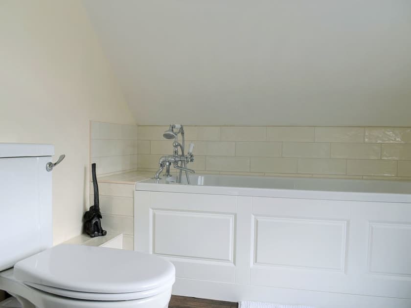 Upstairs family bathroom | Littlewood, Newquay