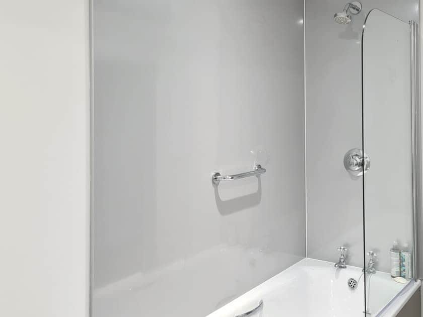 Bathroom | Dowie House Steading, Berwick upon Tweed