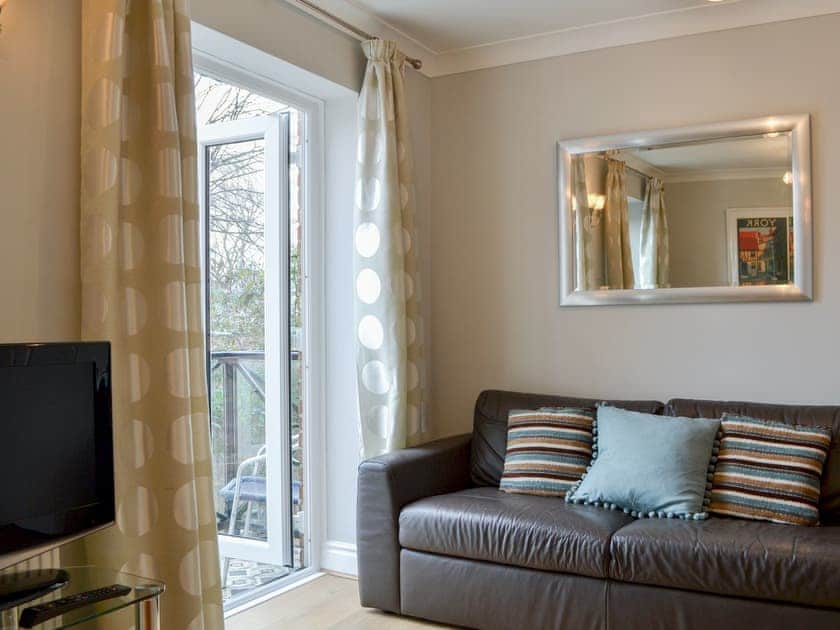 Living room | Baille Hill House, York