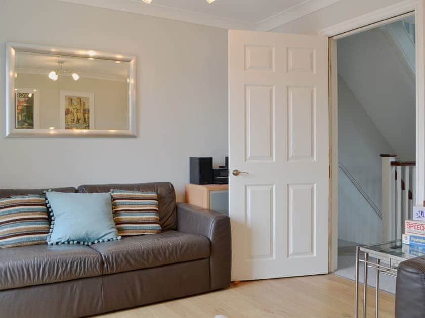 Living room | Baille Hill House, York