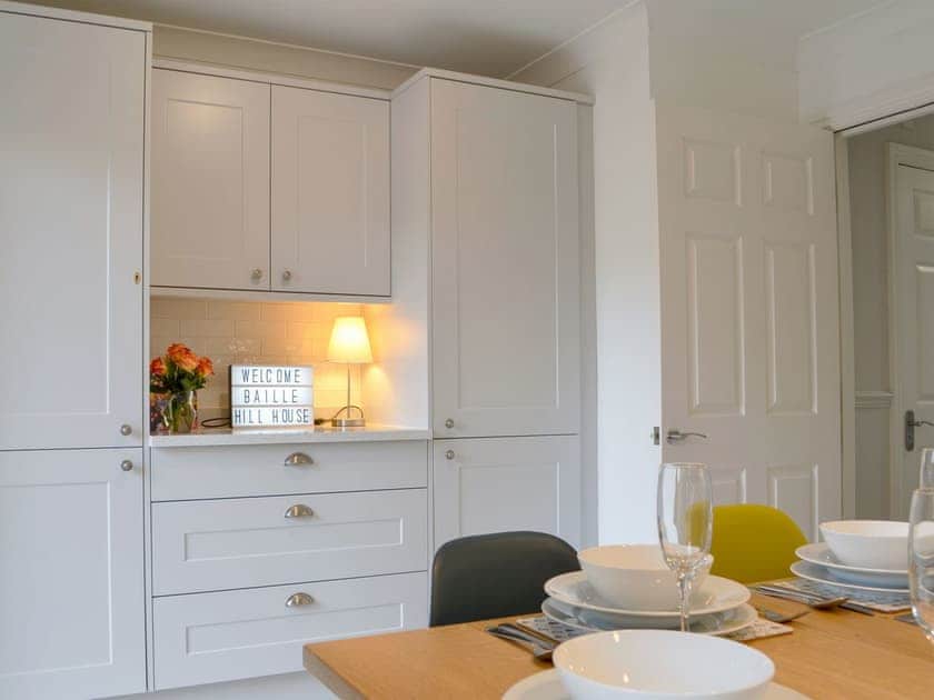Kitchen/diner | Baille Hill House, York