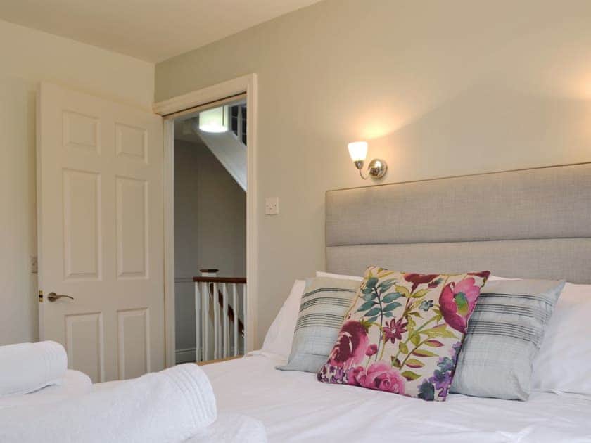 Double bedroom | Baille Hill House, York