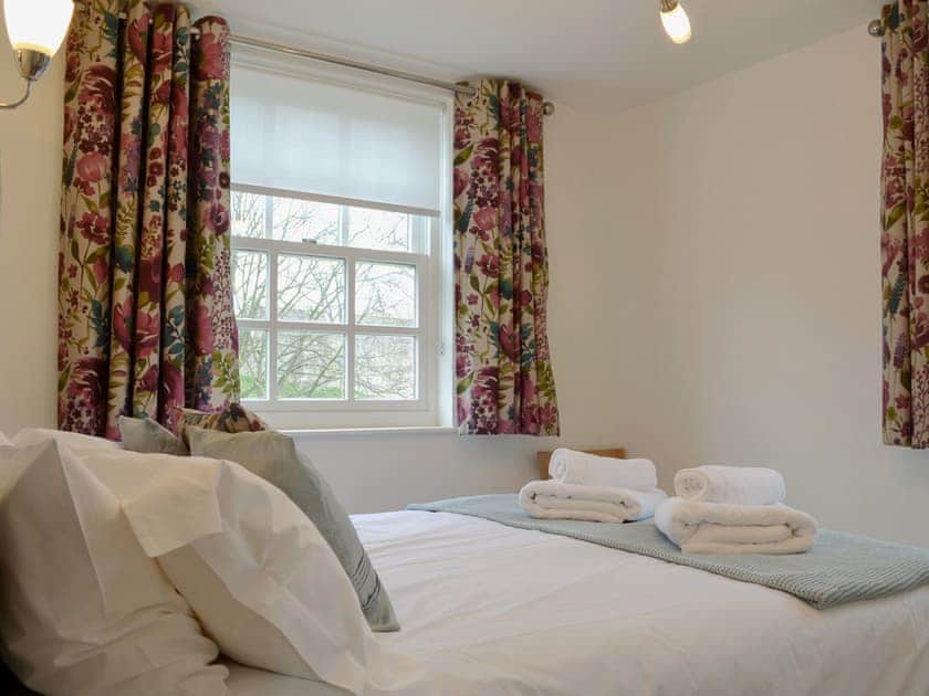 Double bedroom | Baille Hill House, York