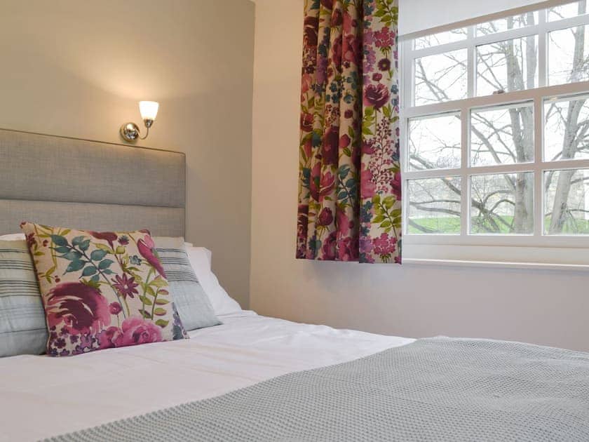 Double bedroom | Baille Hill House, York