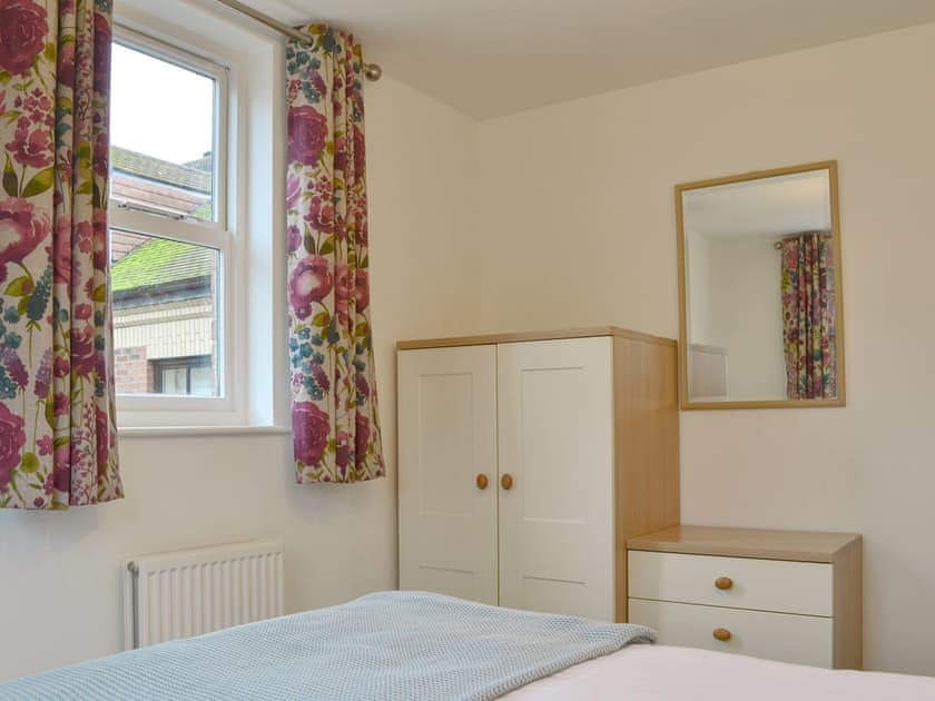 Double bedroom | Baille Hill House, York