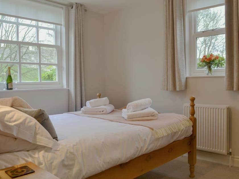 Double bedroom | Baille Hill House, York