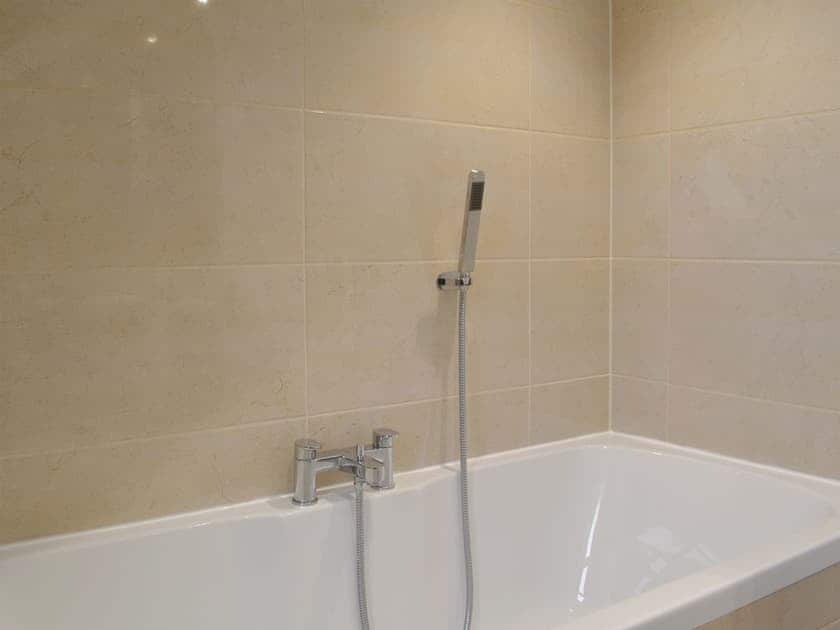 Bathroom | Baille Hill House, York