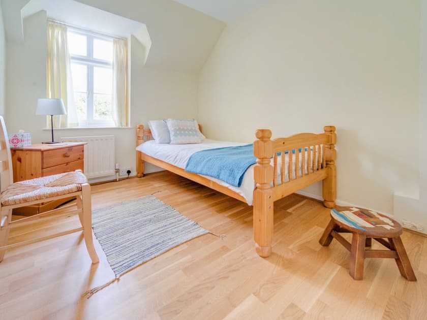 Single bedroom | Hadfield Cottage, Ventnor