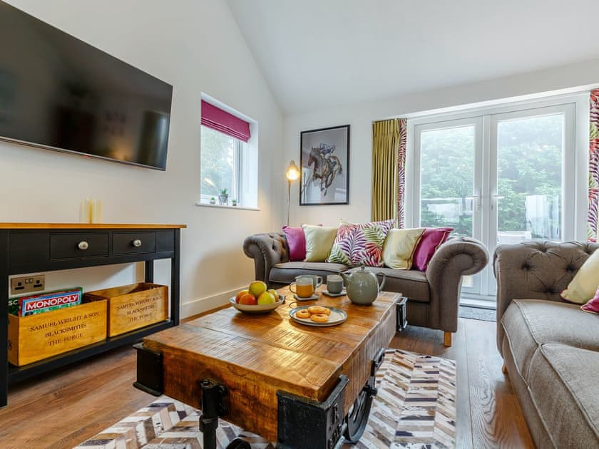 Living area | Little Orchard, Worlington, near Bury St Edmunds