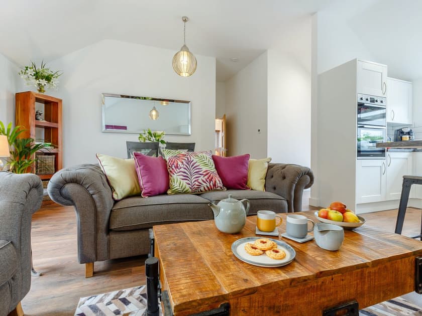 Living area | Little Orchard, Worlington, near Bury St Edmunds