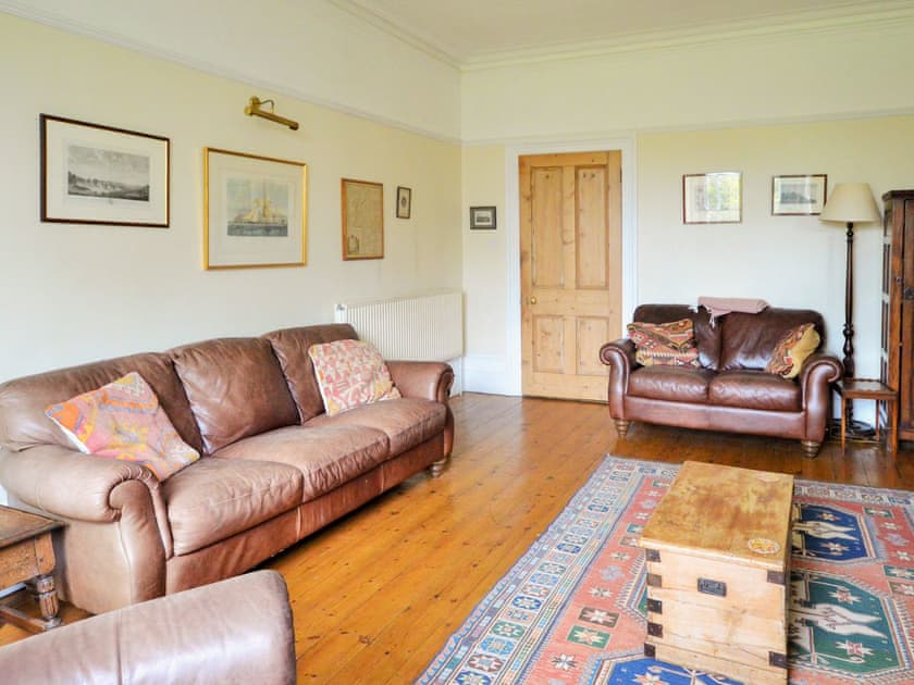Living room | Downedge, Brading, near Sandown
