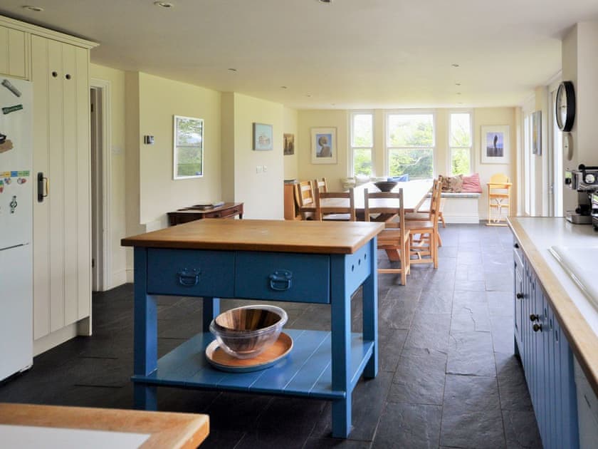 Kitchen/diner | Downedge, Brading, near Sandown