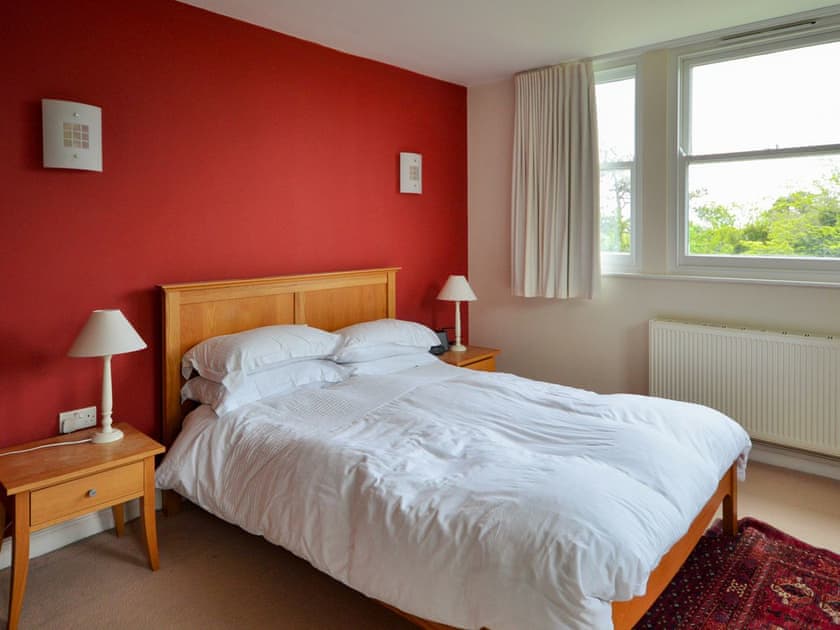 Master bedroom | Downedge, Brading, near Sandown