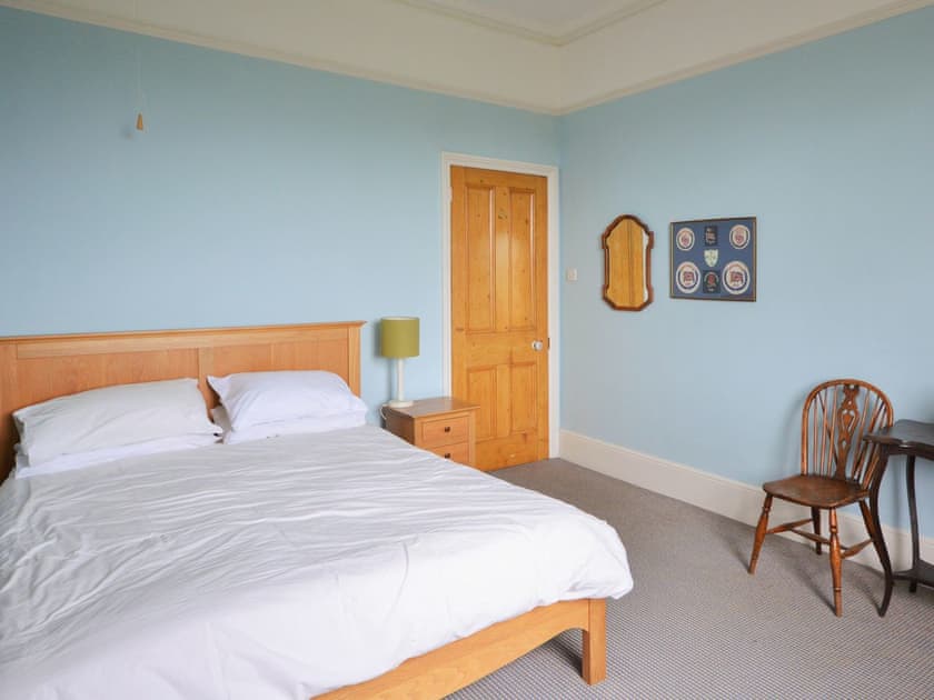 Double bedroom | Downedge, Brading, near Sandown