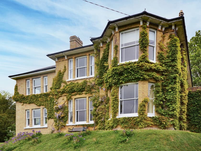 Exterior | Downedge, Brading, near Sandown