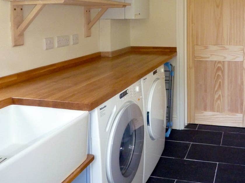 Utility room | Downedge, Brading, near Sandown