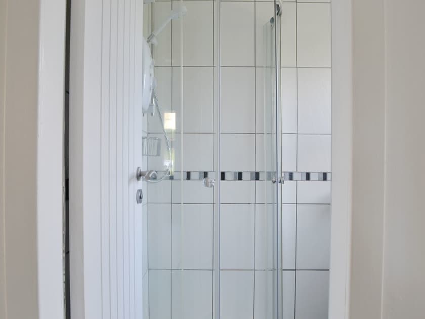 Shower room | The Misty Isles View, Portree