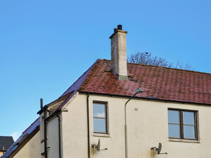 Exterior | The Misty Isles View, Portree
