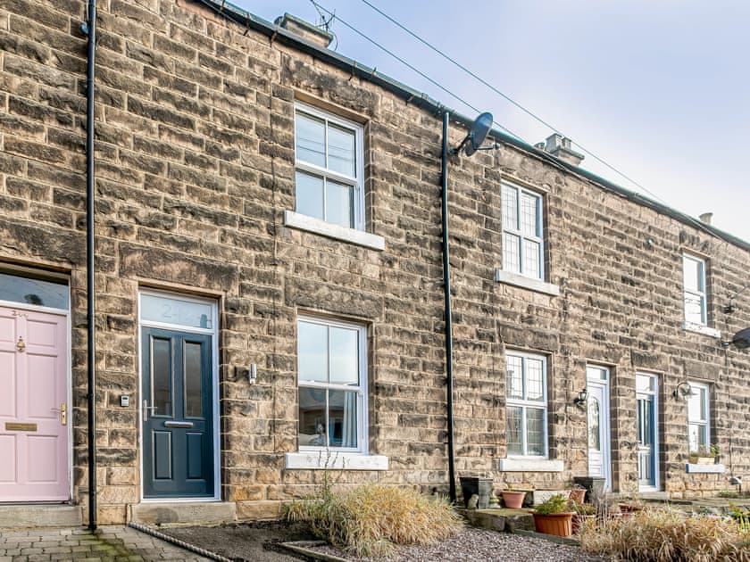 Exterior | March Cottage, Matlock
