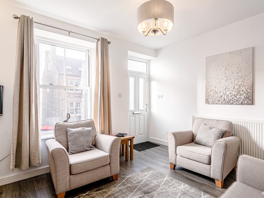 Living room | March Cottage, Matlock