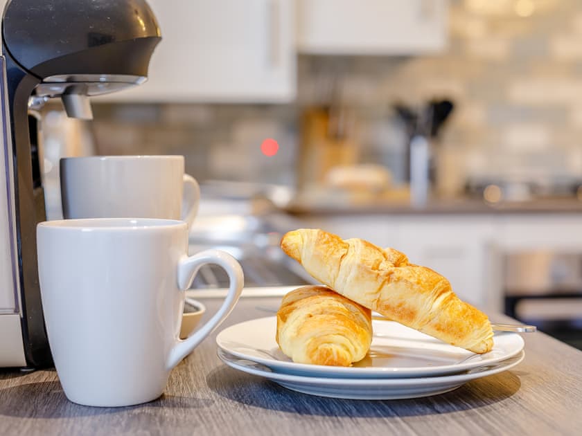 Kitchen/diner | March Cottage, Matlock