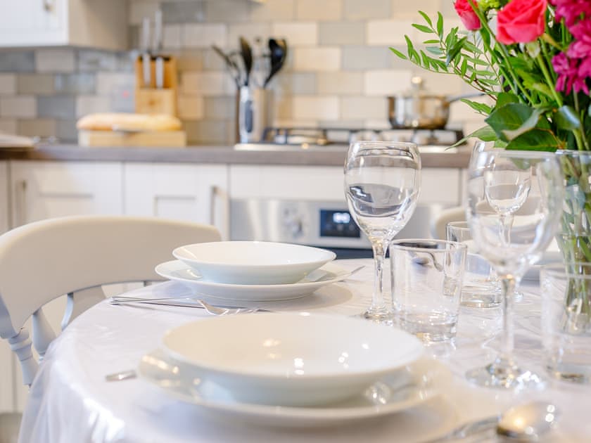 Kitchen/diner | March Cottage, Matlock