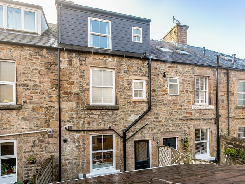 Exterior | March Cottage, Matlock