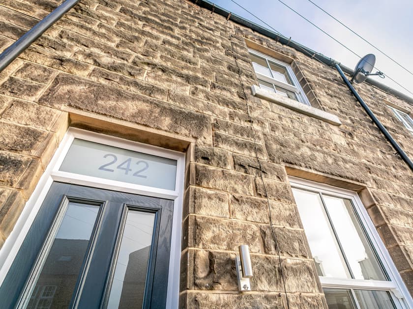 Exterior | March Cottage, Matlock