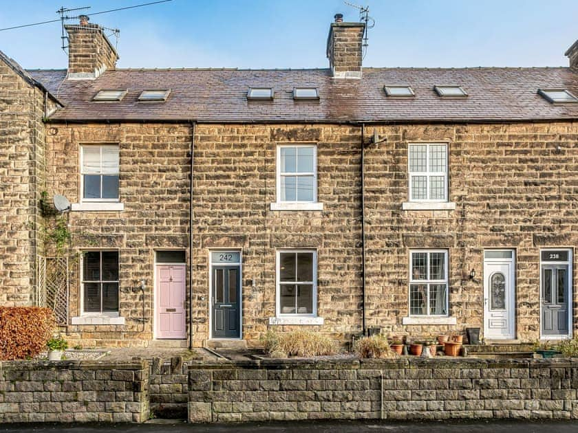 Exterior | March Cottage, Matlock