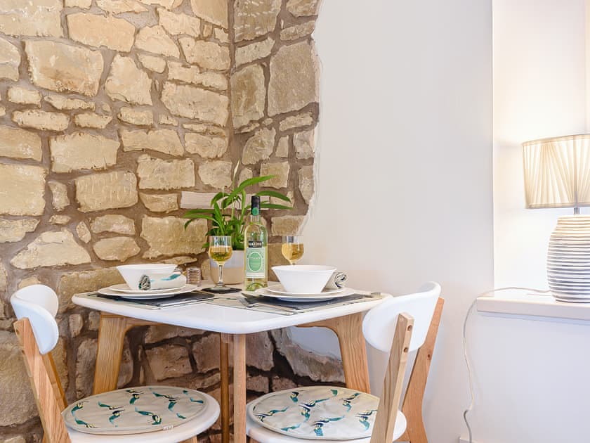 Dining Area | Shawdon Hill Coach House, Alnwick 