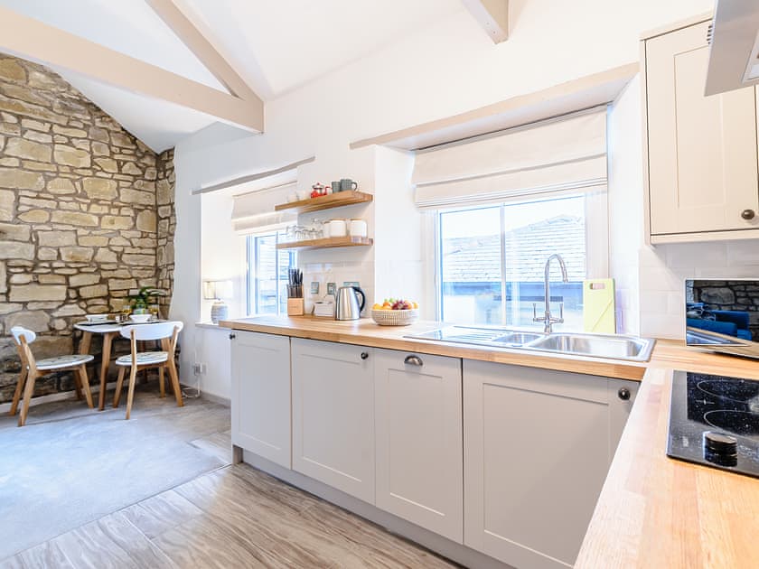 Kitchen | Shawdon Hill Coach House, Alnwick 