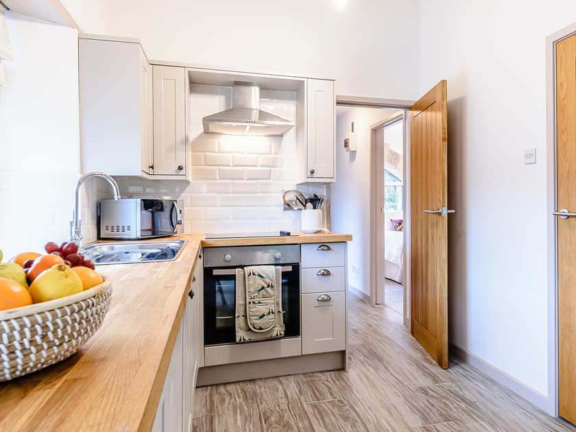 Kitchen | Shawdon Hill Coach House, Alnwick 