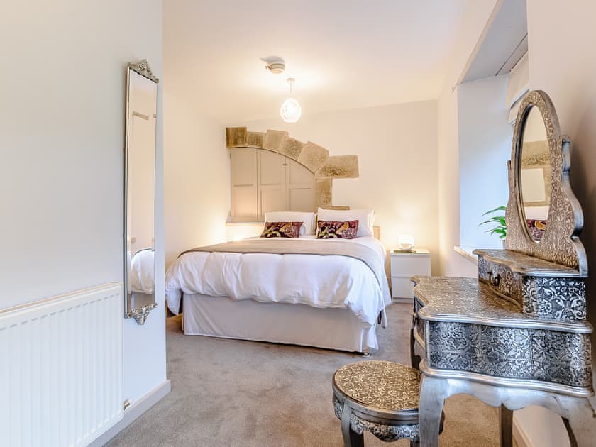 Double bedroom | Shawdon Hill Coach House, Alnwick 