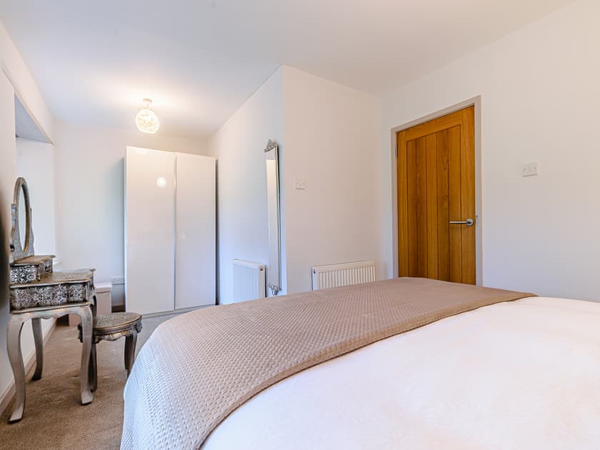 Double bedroom | Shawdon Hill Coach House, Alnwick 