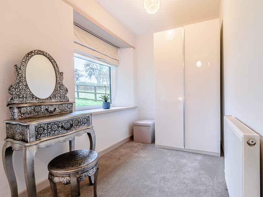Double bedroom | Shawdon Hill Coach House, Alnwick 