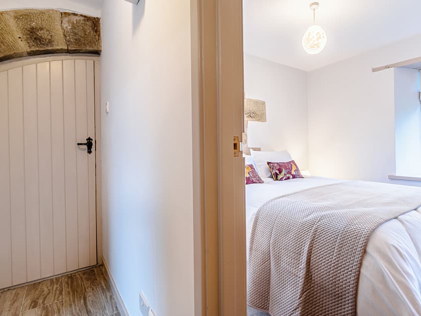Double bedroom | Shawdon Hill Coach House, Alnwick 