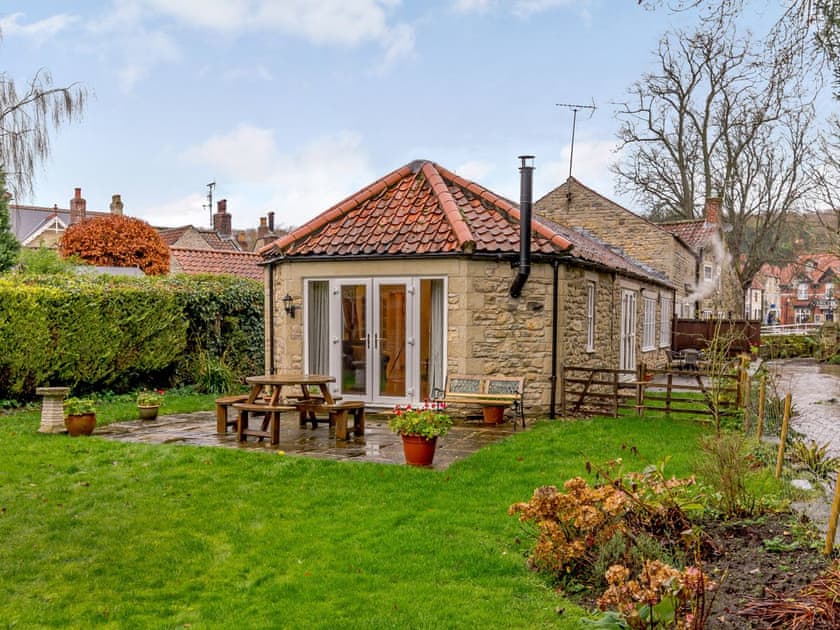 Gardens (ref UK31394) in Thornton Le Dale, near Pickering