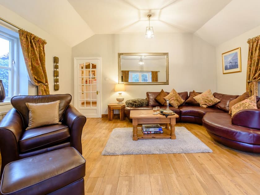Living room | Forge Gardens, Thornton Le Dale, near Pickering